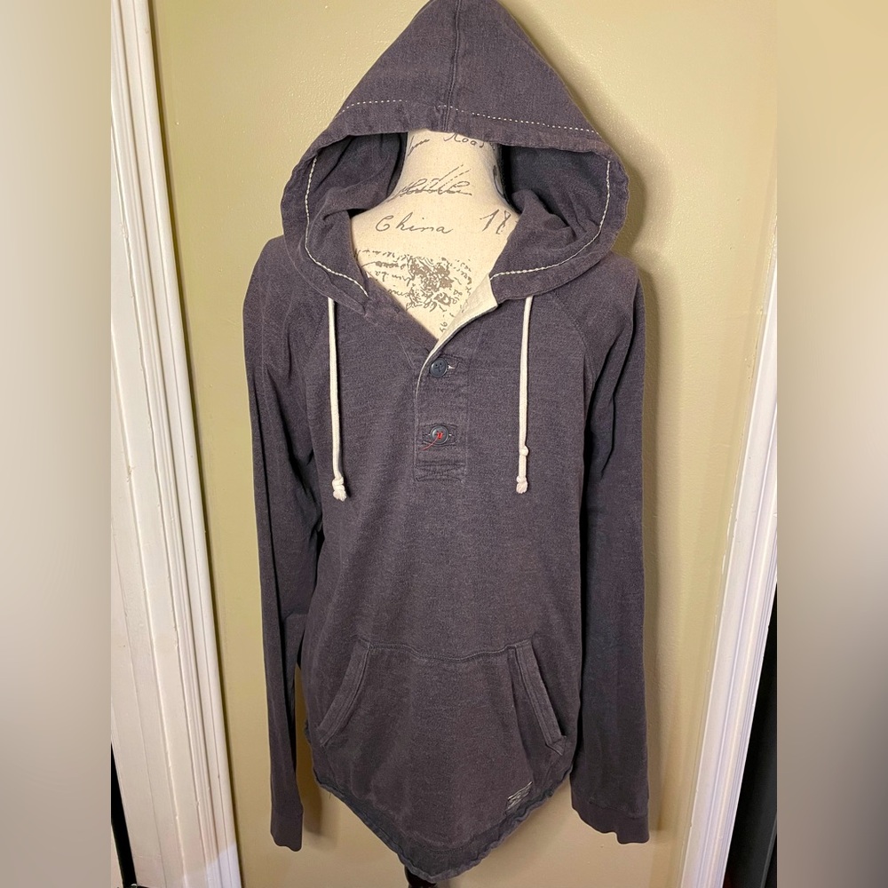 Vans Off The Wall sweater Preloved size Large